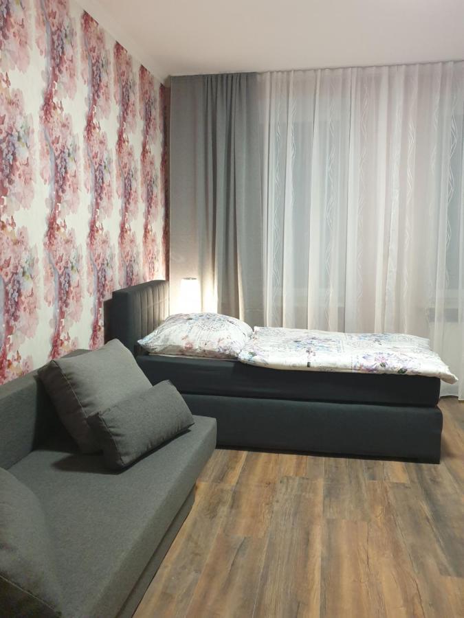 Gasthaus-Aparthotel Schwerte Extérieur photo