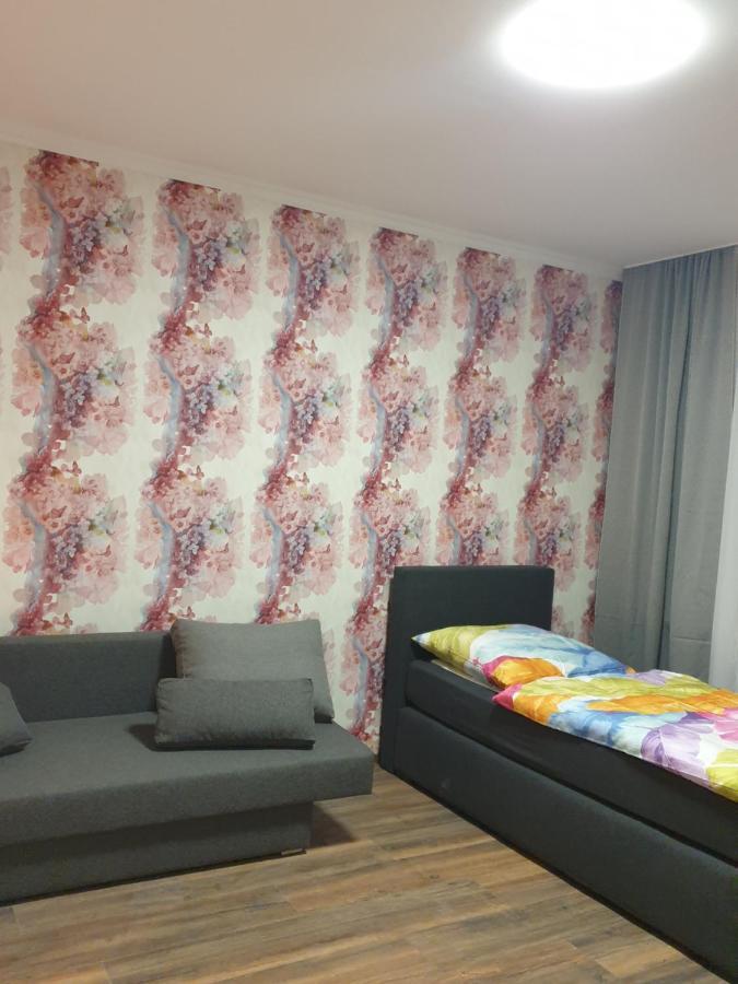 Gasthaus-Aparthotel Schwerte Extérieur photo