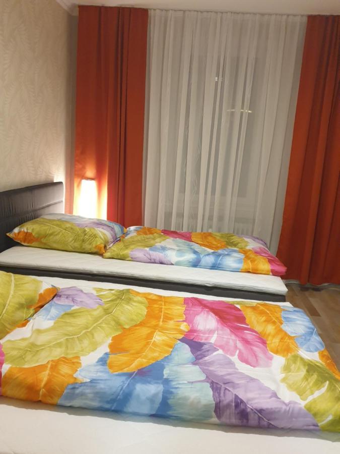 Gasthaus-Aparthotel Schwerte Extérieur photo