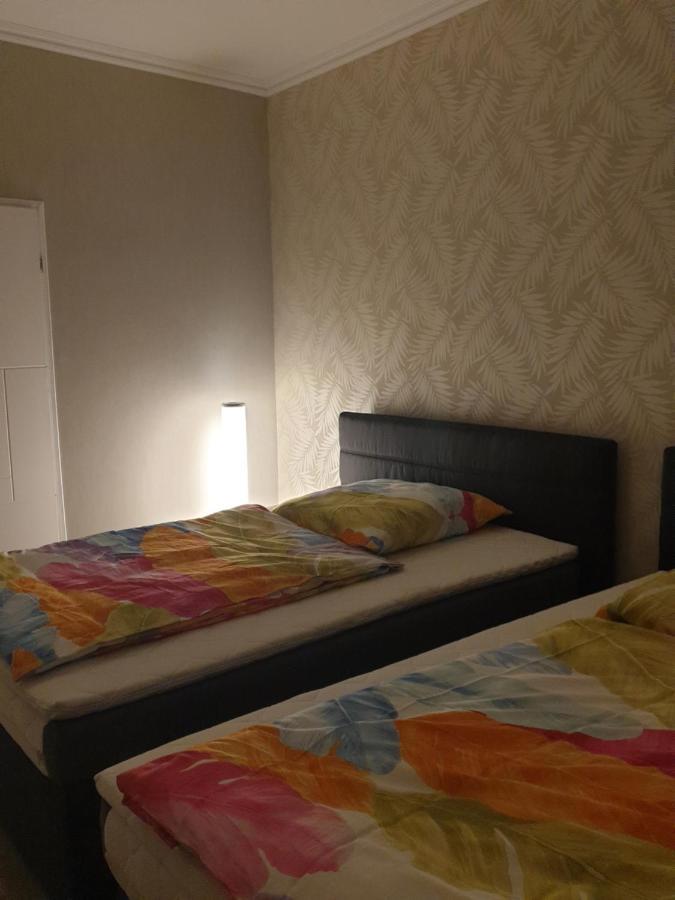 Gasthaus-Aparthotel Schwerte Extérieur photo