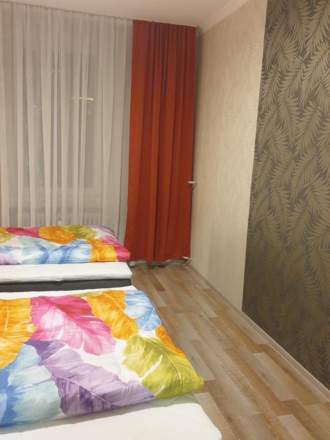 Gasthaus-Aparthotel Schwerte Extérieur photo
