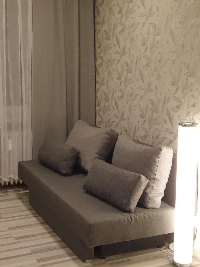 Gasthaus-Aparthotel Schwerte Extérieur photo