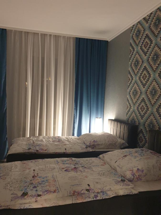 Gasthaus-Aparthotel Schwerte Extérieur photo