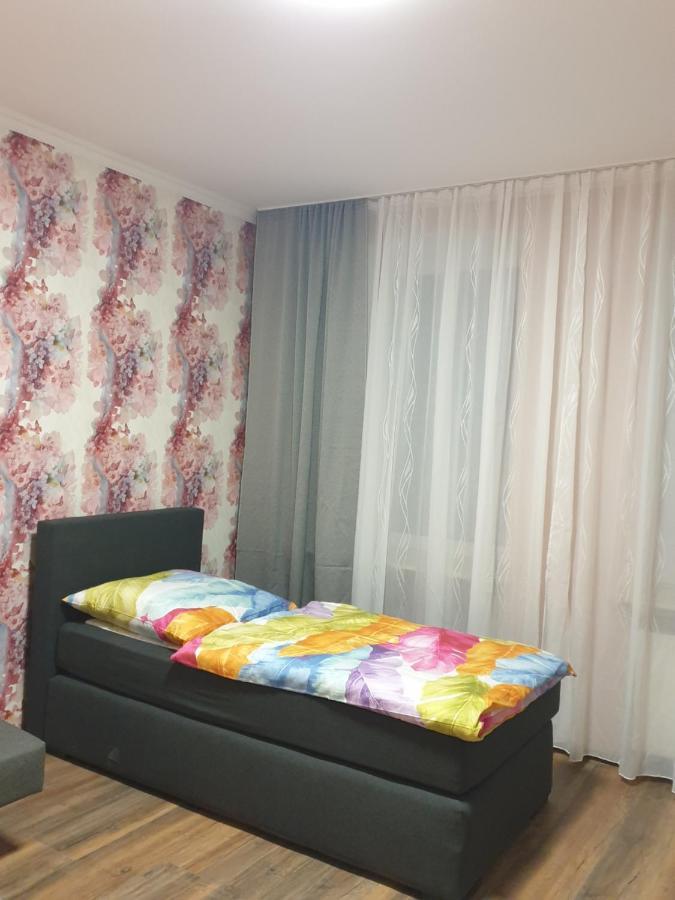 Gasthaus-Aparthotel Schwerte Extérieur photo