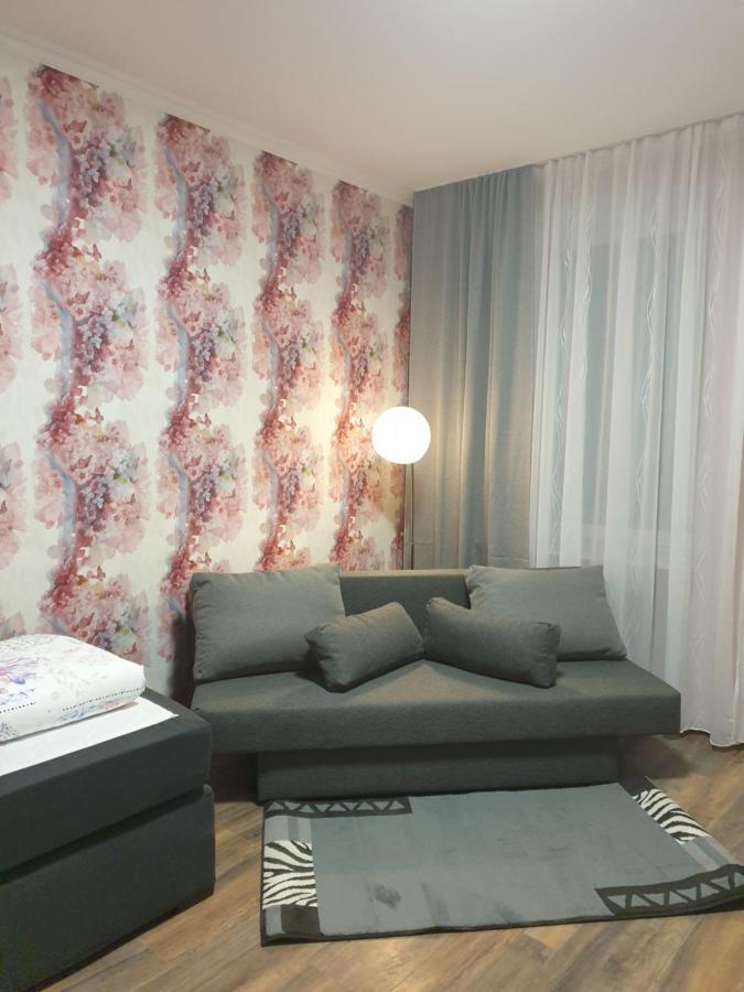 Gasthaus-Aparthotel Schwerte Extérieur photo