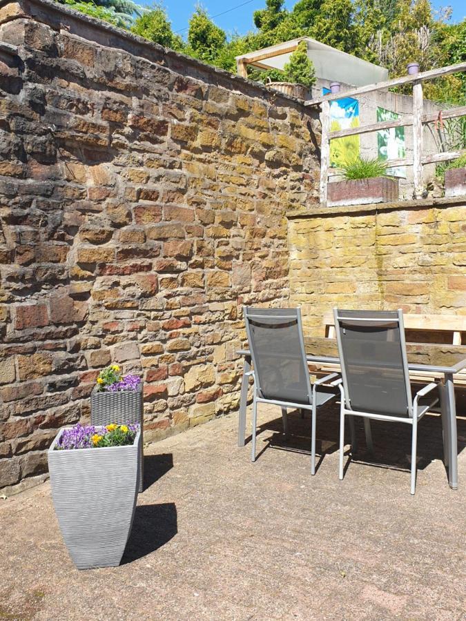 Gasthaus-Aparthotel Schwerte Extérieur photo