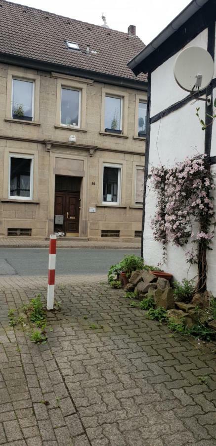 Gasthaus-Aparthotel Schwerte Extérieur photo