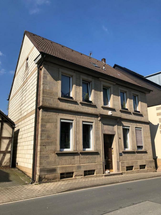 Gasthaus-Aparthotel Schwerte Extérieur photo