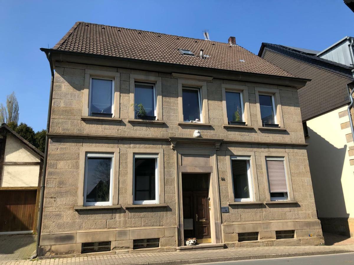 Gasthaus-Aparthotel Schwerte Extérieur photo