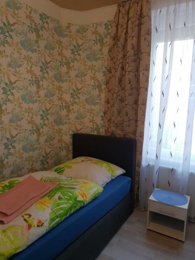 Gasthaus-Aparthotel Schwerte Extérieur photo