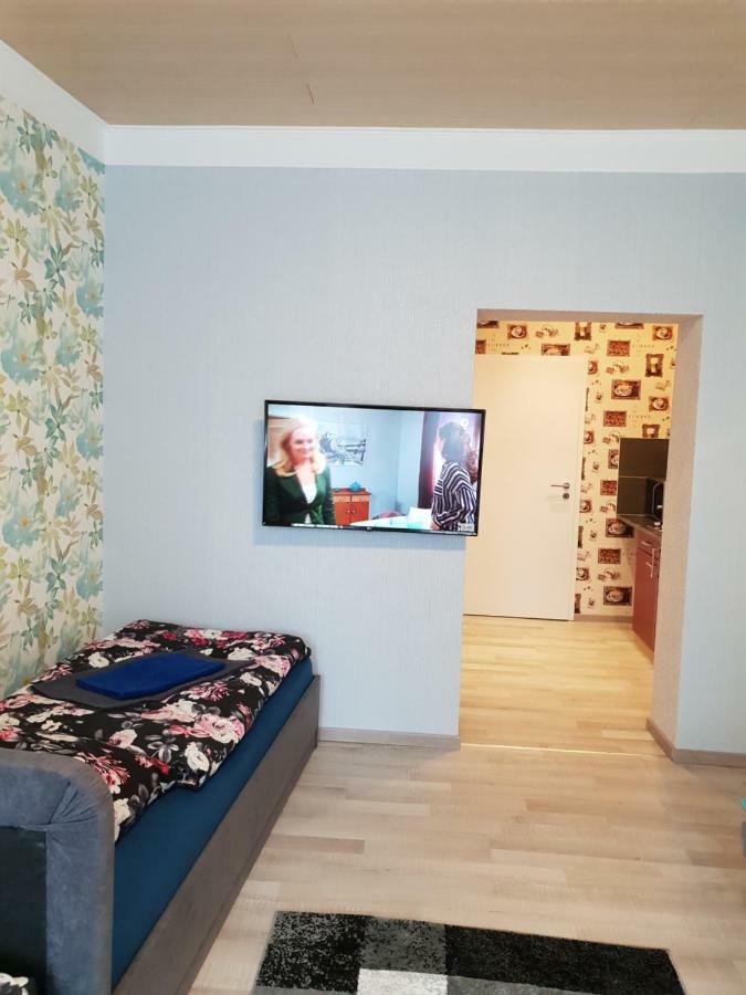 Gasthaus-Aparthotel Schwerte Extérieur photo
