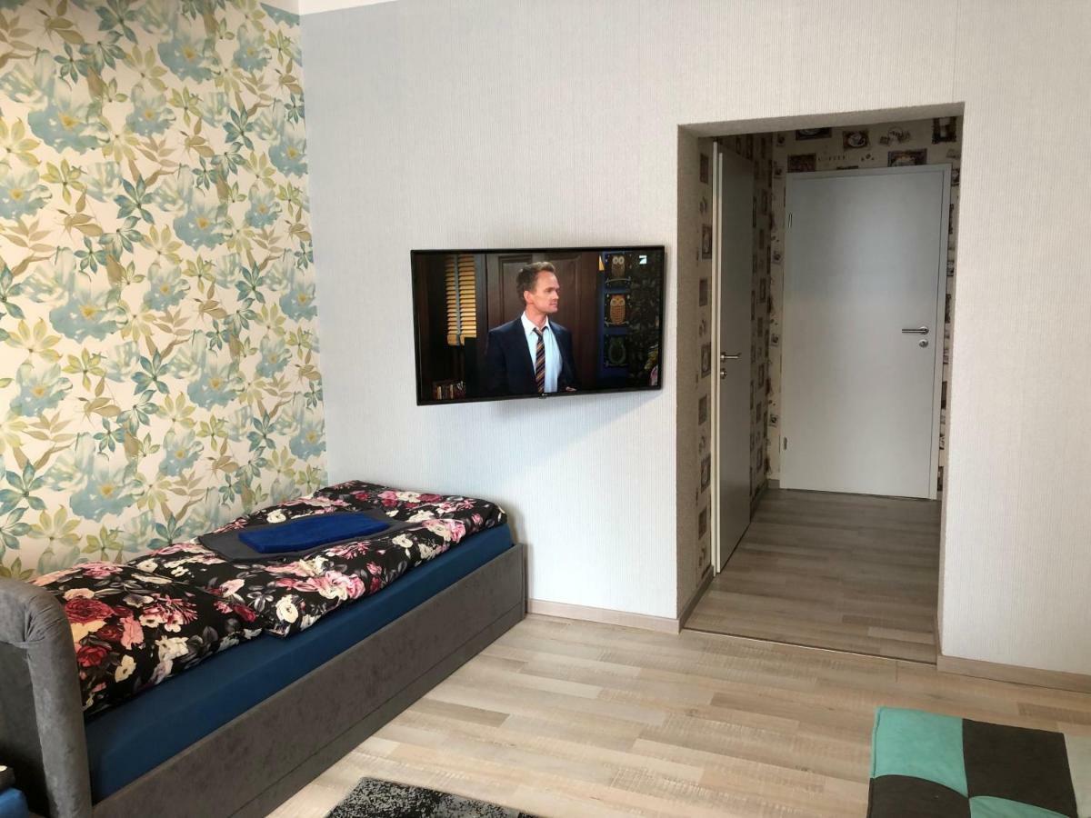 Gasthaus-Aparthotel Schwerte Extérieur photo